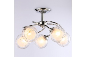 Люстра на штанге Ambrella TR TR3198