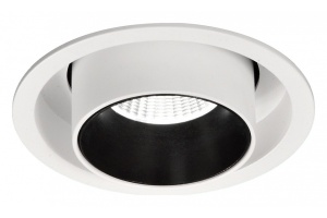 Встраиваемый спот Mantra Garda 6400 - 2