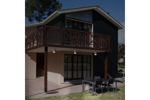 Уличный светодиодный светильник Novotech Street Tumbler 358011 - 2