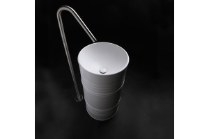 Kerasan Artwork Раковина свободностоящая 