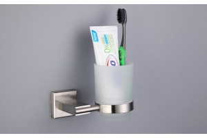 Стакан для ванной Gappo G17 G1706 - 2