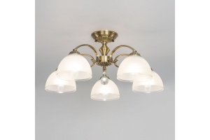 Потолочная люстра Citilux Франческа CL417153 - 3