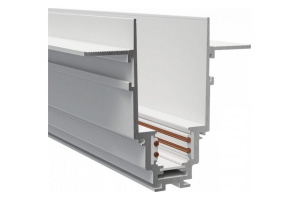 Трек встраиваемый Maytoni Busbar trunkings Gravity TRX010-423W - 2