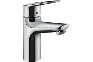 Смеситель Hansgrohe Novus Loop 71081000 для раковины