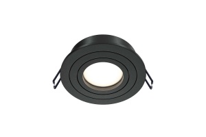 Встраиваемый светильник Maytoni Atom DL023-2-01B