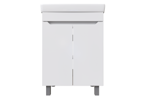 Тумба с раковиной DIWO Архангельск 60