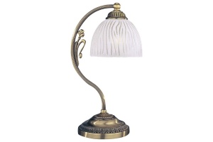 Настольная лампа декоративная Reccagni Angelo 5650 P 5650 P