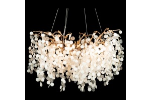 Подвесная люстра Loft it Fairytree 10066/1200 GB - 2