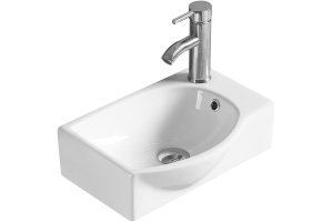 Рукомойник SantiLine SL-2018L