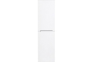 Шкаф-пенал BelBagno Etna 40 R bianco lucido