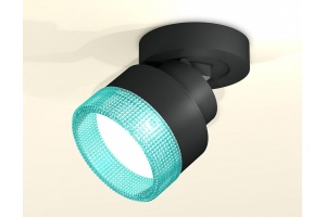 Спот Ambrella XM XM8102043 - 3