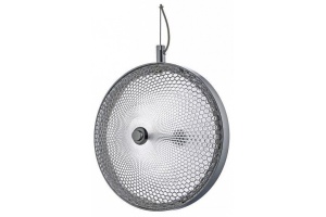 Подвесной светильник Lucia Tucci COIN COIN 2890.R170.1 D310 CL