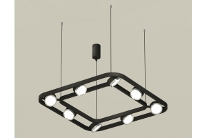 Подвесная люстра Ambrella Light XB XB9182101 - 2