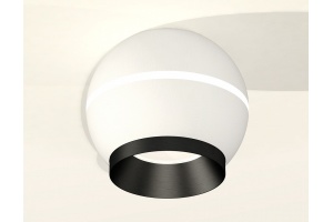 Накладной светильник Ambrella Light XS XS1101011 - 2