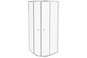 Душевой уголок Jacob Delafon Serenity E14R80-GA