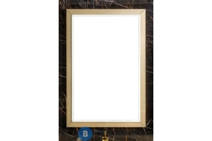 Зеркало Armadi Art Dolce капучино (567-CP)