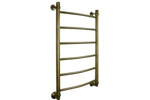 Полотенцесушитель водяной Двин R 80/50 1