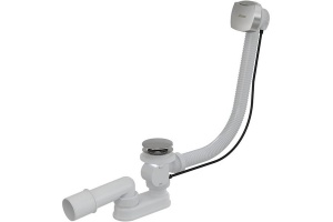 Слив-перелив Ravak X01507 с переливом II