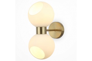 Бра Freya Bony FR5394WL-02BS