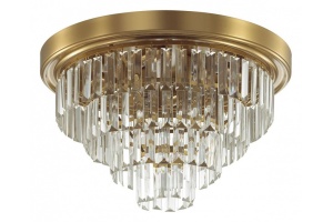 Потолочная люстра Lumion Classi Zaha 5257/6C