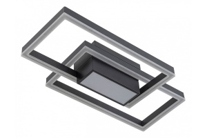 Потолочная люстра Escada Twins 10242/3LED - 3