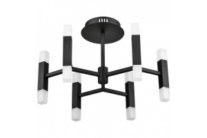 Люстра на штанге Vele Luce Niami VL7142L12