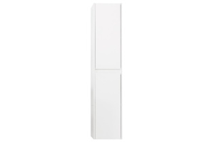 Шкаф-пенал BelBagno Kraft 33х160 R белый