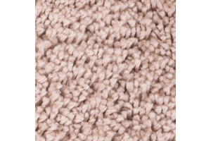 Коврик для ванной комнаты Wasserkraft Dill бежевый - 3