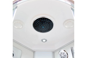 Душевая кабина DETO EM1590EL - 3