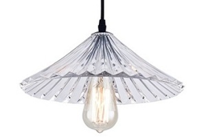 Подвесной светильник Lucia Tucci Ashanti ASHANTI 1259.1