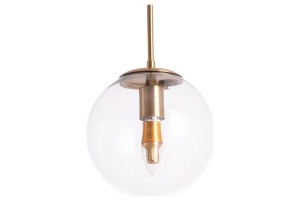 Подвесной светильник Arte Lamp Volare A1920SP-1AB