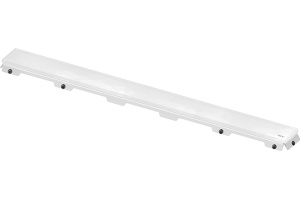 Решетка TECE TECEdrainline 6 015 91 150 см белая - 2