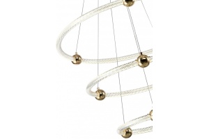 Подвесной светильник Zortes AURALIA ZRS.57790.171 - 3