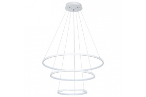 Подвесной светодиодный светильник Arte Lamp Frodo A2197SP-3WH