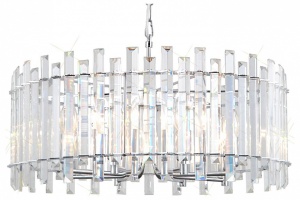 Подвесная люстра Citilux Ингвар CL334181