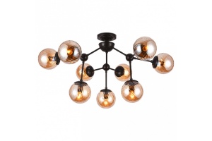 Потолочная люстра Ambrella TR TR9018