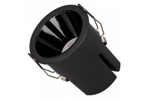 Встраиваемый светодиодный светильник Arlight S-Atlas-Built-R72-20W Warm3000 035466