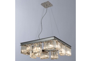 Подвесной светильник Divinare Charlie 6817/02 SP-12 - 3