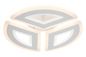 Потолочная люстра Escada Avior 10210/3LED - 2