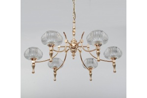 Подвесная люстра Abrasax Frieda 6444/6.15 - 2