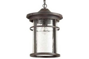 Уличный настенный светильник Odeon Light Nature Virta 4044/1W