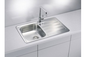 Мойка кухонная Alveus Line 80 - 2