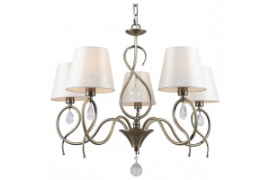 Подвесная люстра Rivoli Beatrix Б0055469