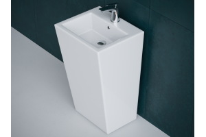 Раковина напольная Laguraty b999