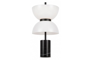 Настольная лампа декоративная Maytoni Memory MOD178TL-L11B3K
