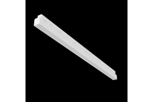 Встраиваемый светильник Maytoni Basis TR030-2-24W3K-W - 2