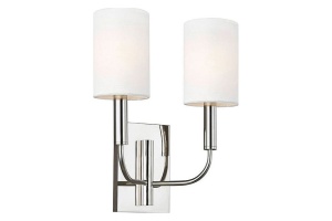 Бра Feiss Brianna FE-BRIANNA2-PN