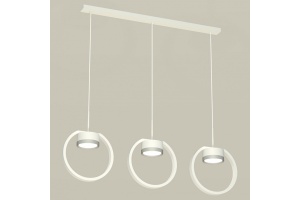 Подвесной светильник Ambrella Light XB XB9106101