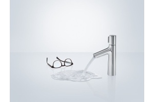 Смеситель Hansgrohe Talis Select S 72042000 для раковины - 2