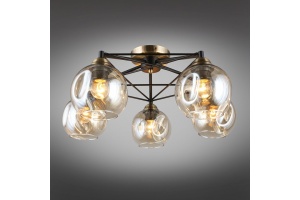 Потолочная люстра Omnilux Tuenno OML-93507-05 - 2